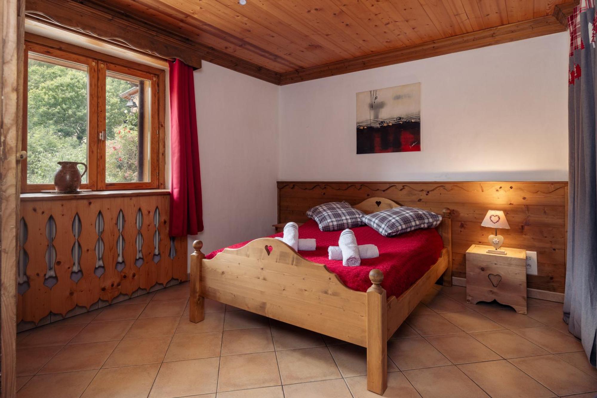 La Maison Des Cerries Hautecour  Dış mekan fotoğraf