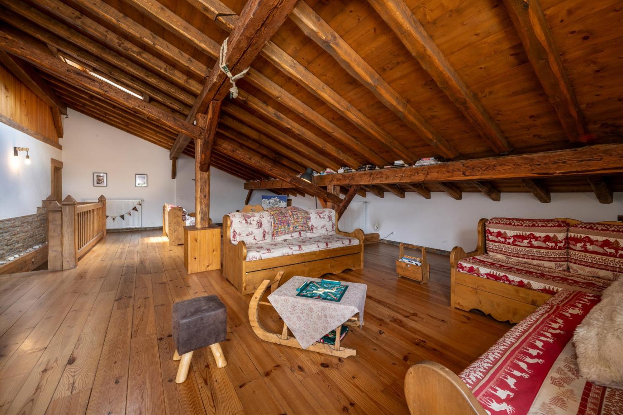 La Maison Des Cerries Hautecour  Dış mekan fotoğraf